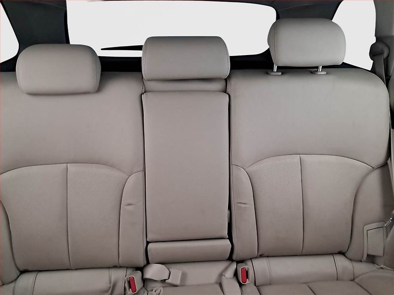 Subaru Outback (2011) 2.5, 4X4, Automat, Kůže, Navi - fotka 10 z 20