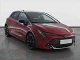 Toyota Corolla (2021) GR Sport 1.8 Hybrid - náhled 1