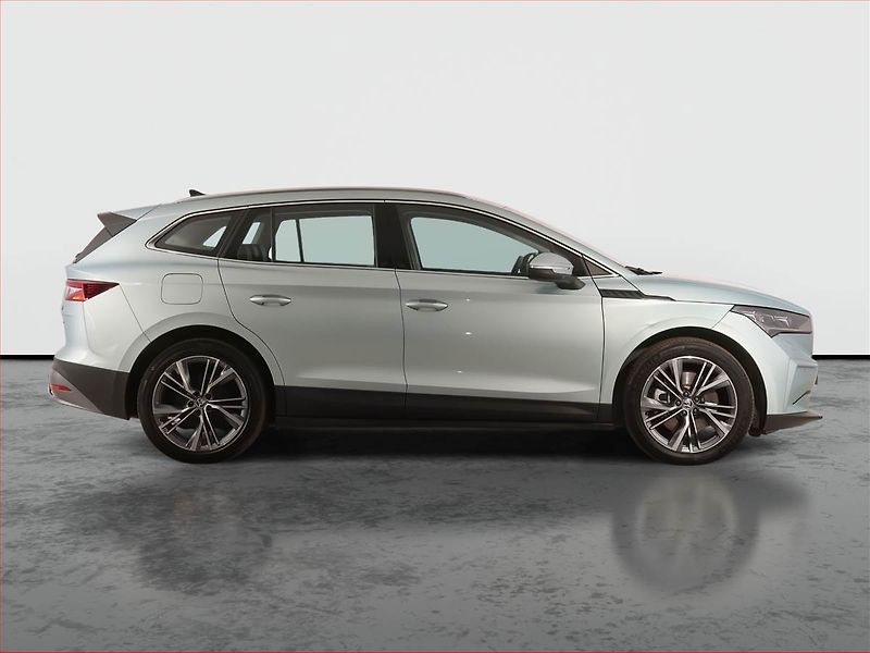 Škoda Enyaq (2023) iV 80x (82 kWh), SoH 90% - fotka 6 z 30