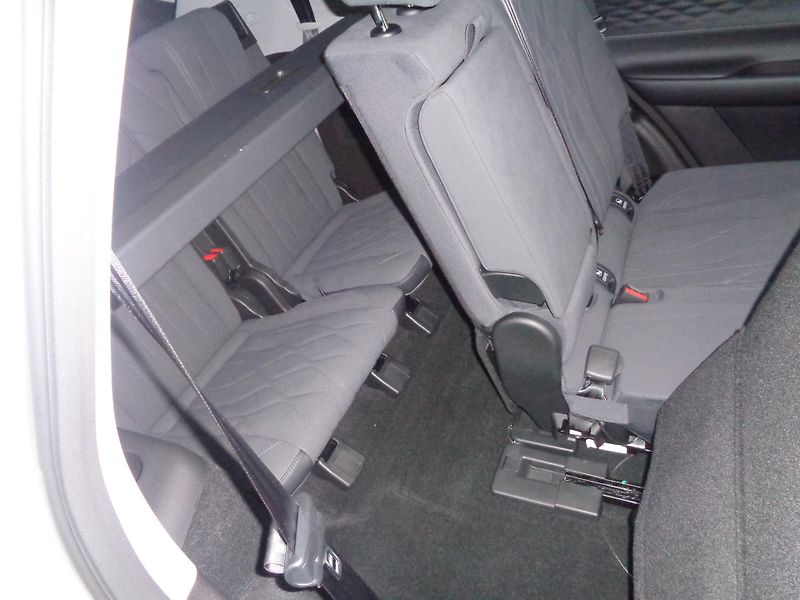 Chery Tiggo 8 (2026) 1,6 ICE UNIQUE AKCE! - fotka 29 z 38
