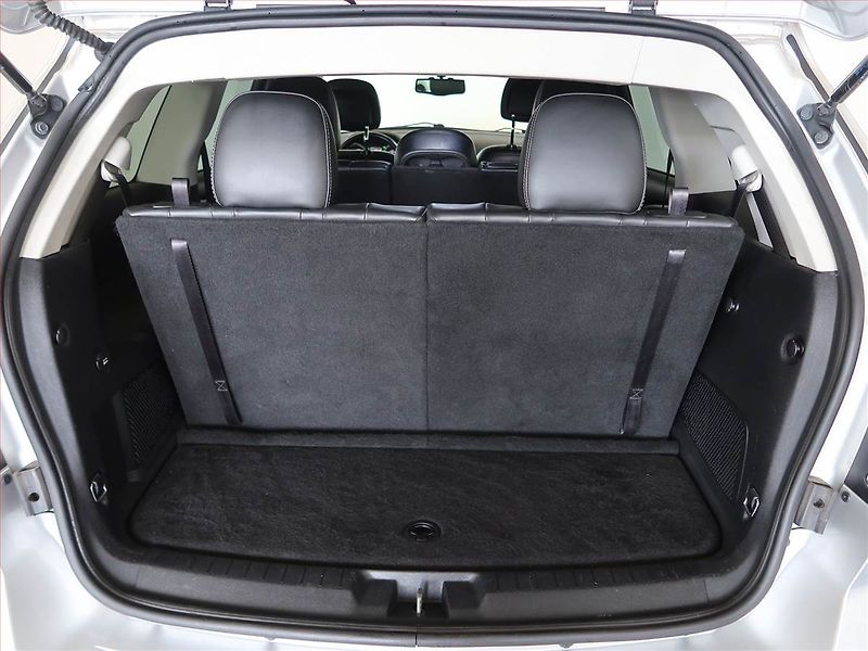 Fiat Freemont (2011) 2.0 MultiJet, 7 míst, Tempomat - fotka 18 z 18