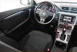 Volkswagen Passat (2011) 2.0 TDI, Automat, nová STK - náhled 7