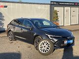Toyota Corolla 1.8HEV, ČR-1m, Style, záruka - náhled 1