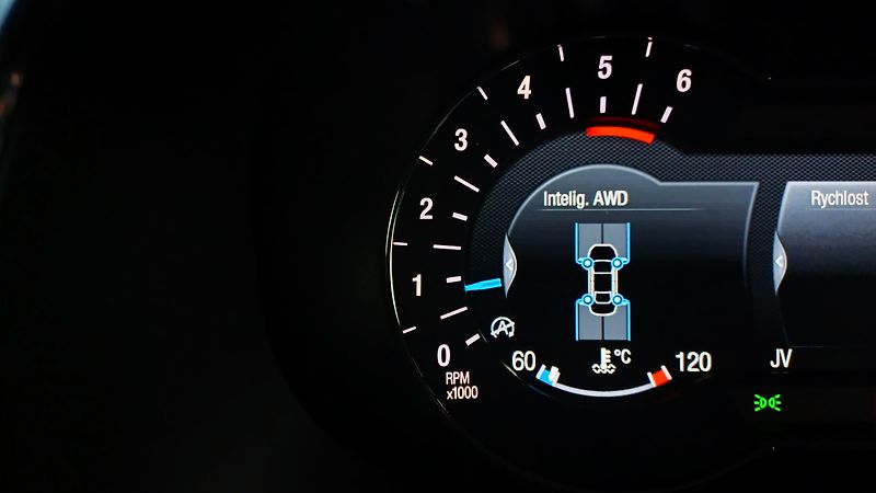 Ford Galaxy 2.0 140kW EcoBlue AWD TITANIUM - fotka 34 z 50