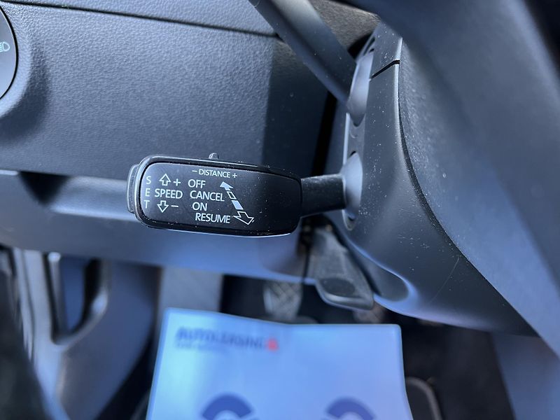Škoda Octavia (2020) 2.0TDI STYLE NAVI KAMERA VÝHŘE - fotka 25 z 35