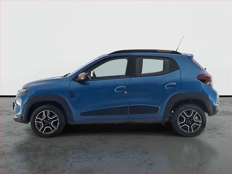 Dacia Spring (2023) Electric 65 (27 kWh), SoH 93% - fotka 3 z 18