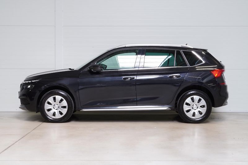 Škoda Kamiq 1.0TSI DSG Style,DPH,ČR,TAŽNÉ - fotka 5 z 29