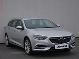 Opel Insignia (2018) 2.0CDTi 4x4, 1.maj,ČR - náhled 1