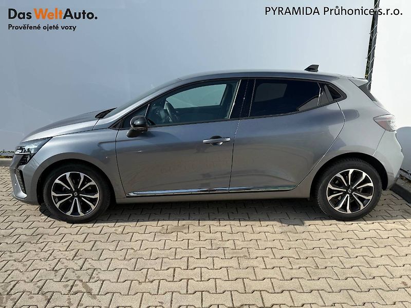 Renault Clio (2024) 1.0 TCe 67 kW Techno - fotka 3 z 22