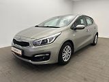 Kia Ceed 1.4 CVVT Comfort Plus - náhled 1