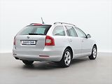 Škoda Octavia 1,4 TSI 90kW Elegance - náhled 7