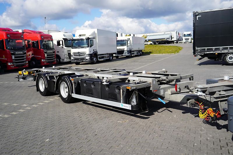DAF XF (2022) 480 / ACC / EURO 6 / SSC / ZES - fotka 39 z 61