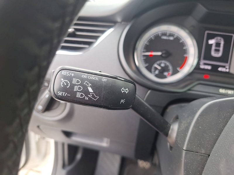 Škoda Octavia (2018) 1.6 TDI / 85 kW / 5MP / Style - fotka 13 z 30