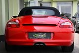Porsche Boxster 2.7 987 PĚKNÝ STAV  - náhled 11
