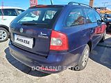 Škoda Octavia (2011) 1.6 TDi 4x4, ČR, Ambiente - náhled 1