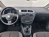 Seat Leon (2009) 1.4 TSi, Tempo, park. čidla - náhled 8