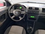 Škoda Roomster (2013) Ambition 1.4 16V, Serv.kniha - náhled 7