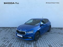 Škoda Fabia (2025) SELEC TS 85/1.0 A7F - fotografie inzerátu