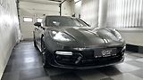 Porsche Panamera TURBO S / ZÁRUKA / TOP STAV - náhled 1