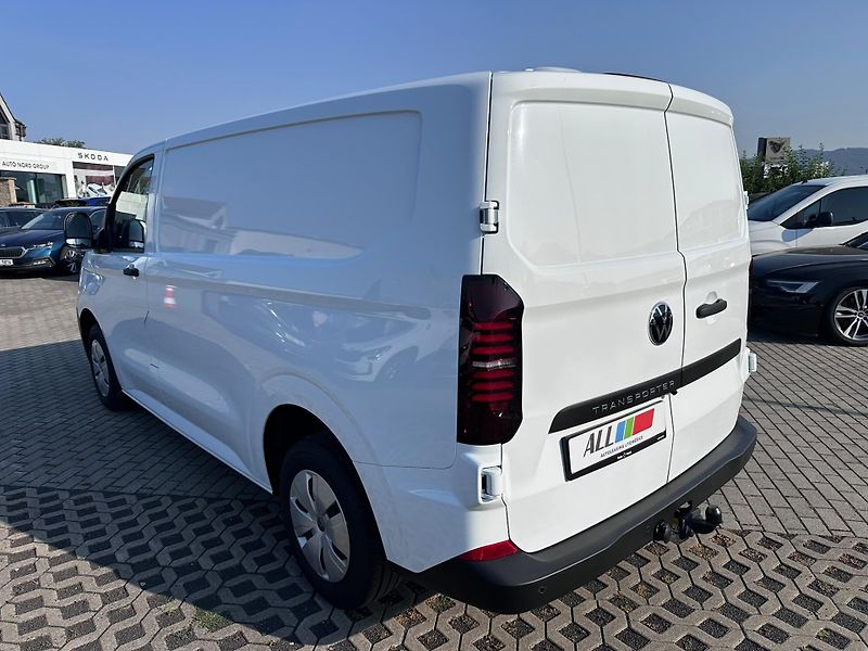 Volkswagen Transporter T7 2.0 TDI 110kW  - fotka 5 z 16