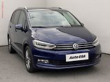 Volkswagen Touran (2017) 2.0 TDi, Sound, DSG, LED - náhled 1