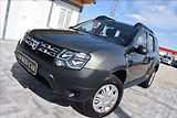 Dacia Duster 1,6 I 77KW NÍZKÉ KM 2XKOLA TOP - náhled 1