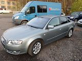 Audi A4 (2006)  85 KW klima výhřev  - náhled 4