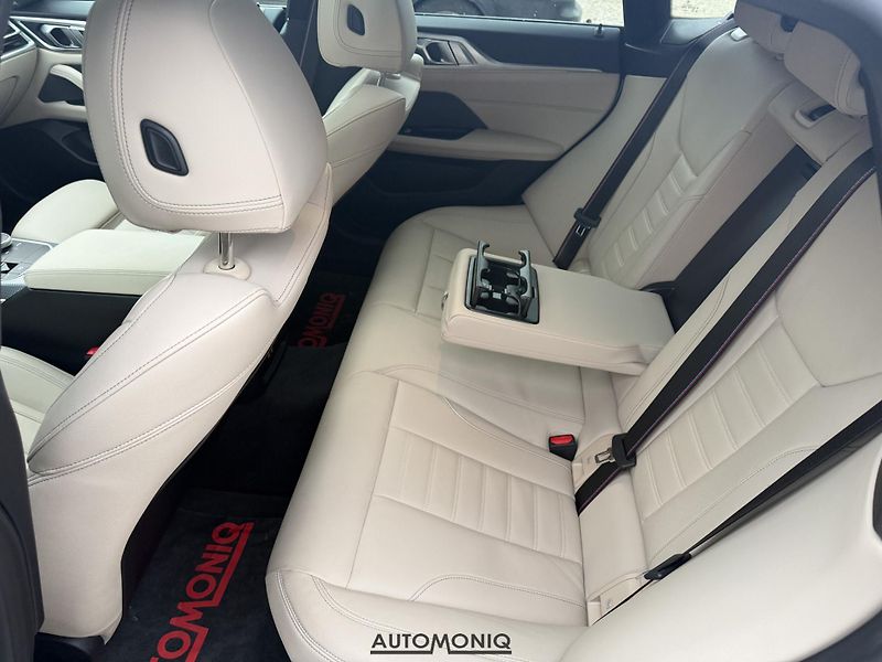 BMW Řada 4 (2024) M440i xDrive M Sport, Pano,HK - fotka 18 z 29