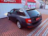 Škoda Octavia 1.4 TSi Style, Serviska, 1.Maj - náhled 9