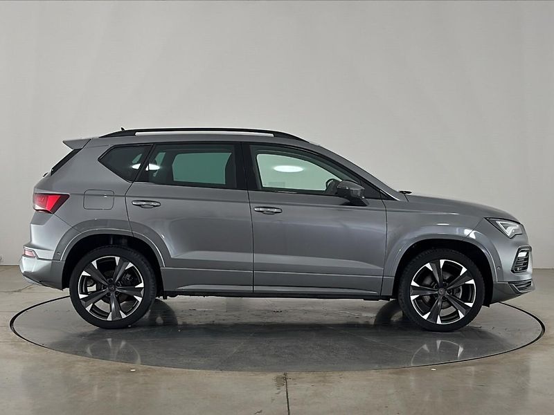Cupra Ateca DSG - fotka 16 z 29
