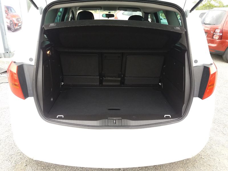 Opel Meriva 1.4i,74kW,KLIMA,SERVI.KNÍŽKA - fotka 8 z 19