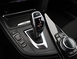 BMW Řada 4 (2014) 420d xDrive, 4X4, Automat - náhled 12