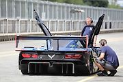 Brno Grand Prix Revival