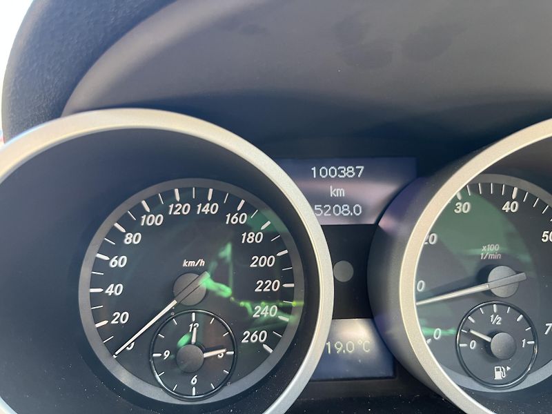 Mercedes-Benz SLK (2005) 350 V6 200 Kw AMG paket ČR!!! - fotka 16 z 18