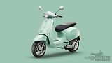 Vespa Primavera 125 3V ABS (2026) Primavera 125 RST26 E5+ AKCE - náhled 9