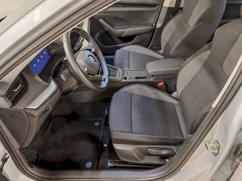 Škoda Octavia (2024) 2.0 TDI 85 kW Selection - fotka 22 z 30