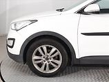 Hyundai Santa Fe (2015) 2.0 CRDi, 4X4, Tempomat - náhled 14