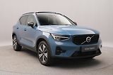 Volvo XC40 T4 RECHARGE ULTIMATE AUT - náhled 12