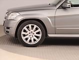 Mercedes-Benz GLK (2010) 220 CDI, 4X4, Automat, Kůže - náhled 15