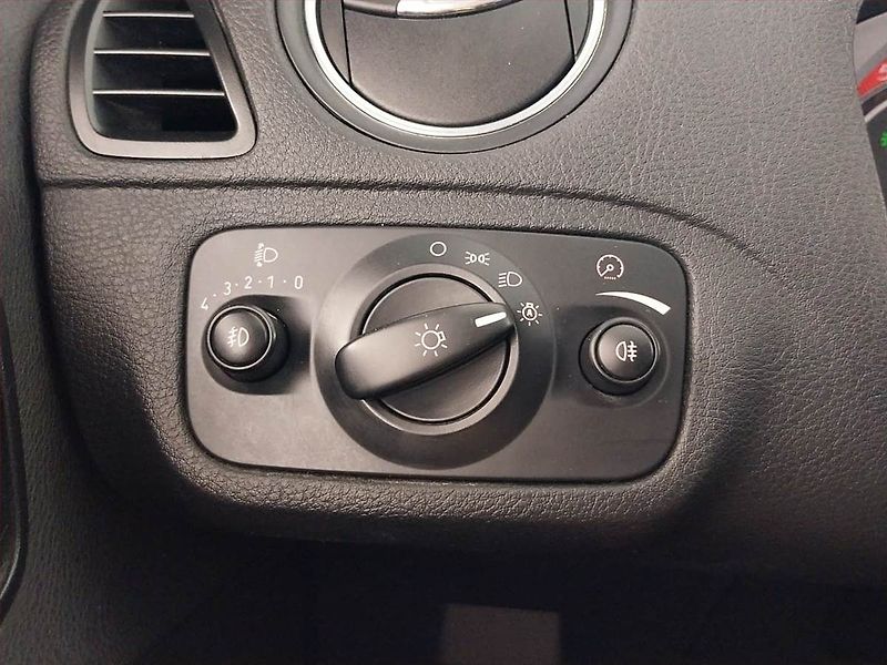 Ford S-MAX (2007) 1.8 TDCi, 7 míst, Serv.kniha - fotka 20 z 20