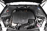 Mercedes-Benz Třídy E 2,0 220D 147kW 9G-TRONIC Záruk - náhled 9