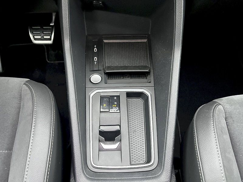 Volkswagen Caddy (2021) 1,5TSI 84KW DSG STYLE - fotka 20 z 22