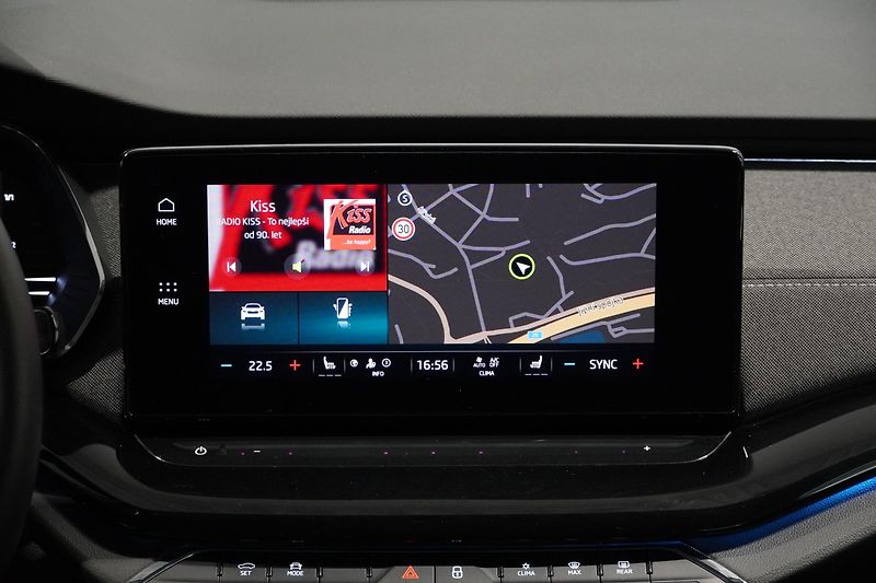 Škoda Octavia 2.0TDi,110kw,Style,Navi,ČR - fotka 23 z 32