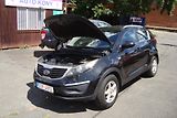 Kia Sportage (2010) 1.6 GDi, 99 kW,ČR,Servisní kn. - náhled 14
