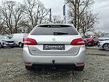 Peugeot 308 SW ALLURE 1,6 BHDi 120k M6 - náhled 10