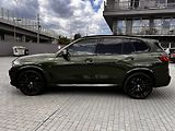 BMW X5 M50i Individual VZDUCH - náhled 6