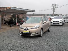 Renault Scénic (2014) 1.5DCI 81KW – NAVIGACE - fotografie inzerátu