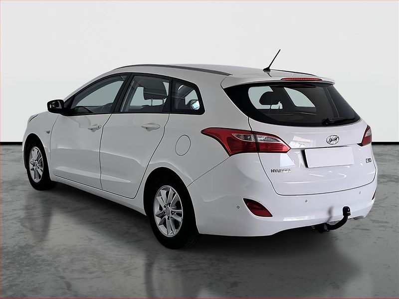 Hyundai i30 (2015) 1.6 GDI, ČR,1.maj, Serv.kniha - fotka 4 z 15