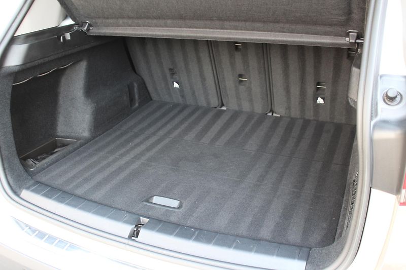 BMW X1 xDrive18d - fotka 20 z 22