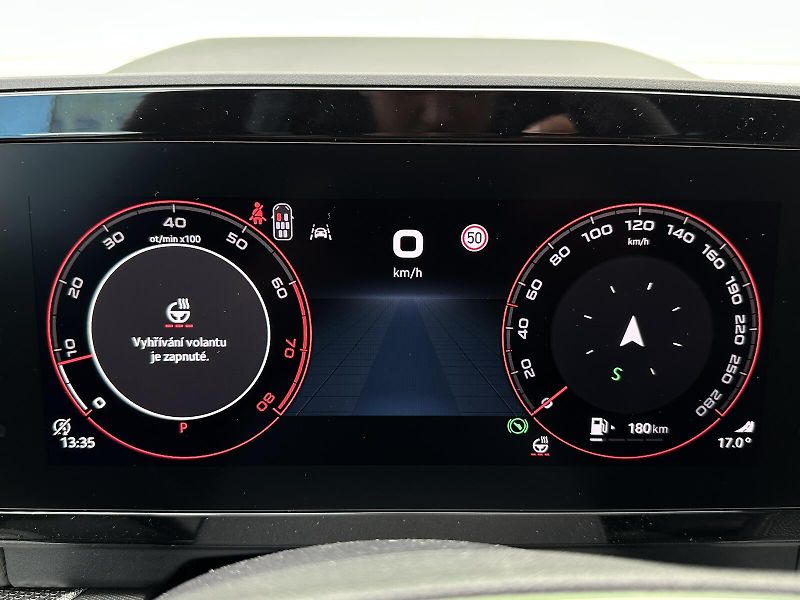 Škoda Kodiaq RS DSG 4x4 265PS Matrix-LED He - fotka 24 z 53